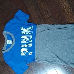 💕VS Pink Short Sleeve Tee Shirt